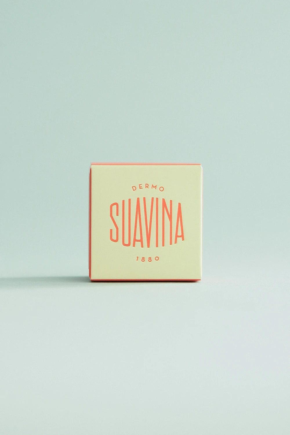 Suavina Original Lip Balm - 10ml Jar | Coffee Outdoors