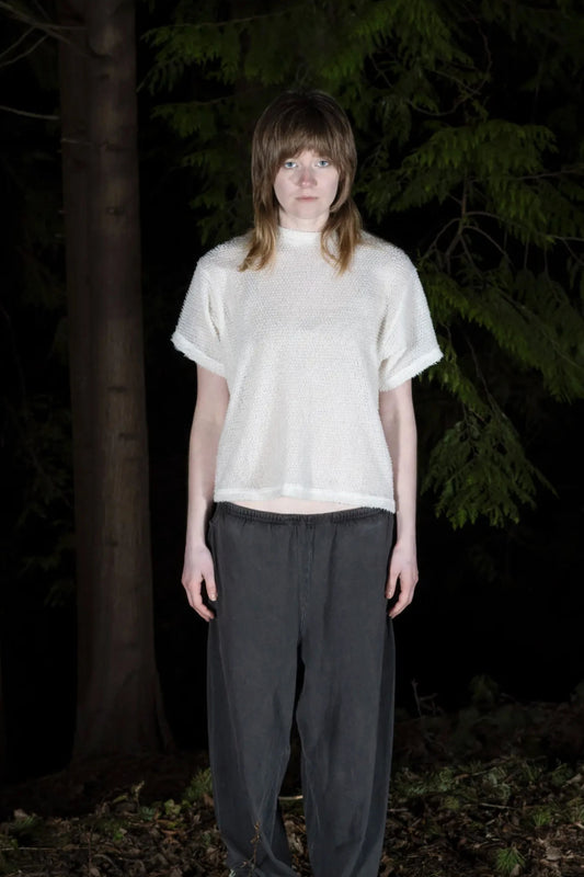 Gnuhr Shag Tee - Winter | Coffee Outdoors