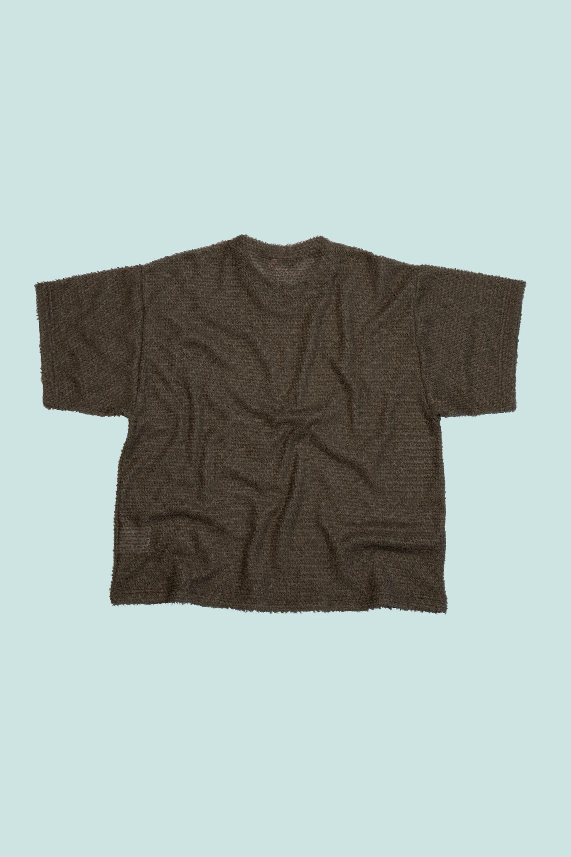 Gnuhr Shag Tee - Bungee | Coffee Outdoors