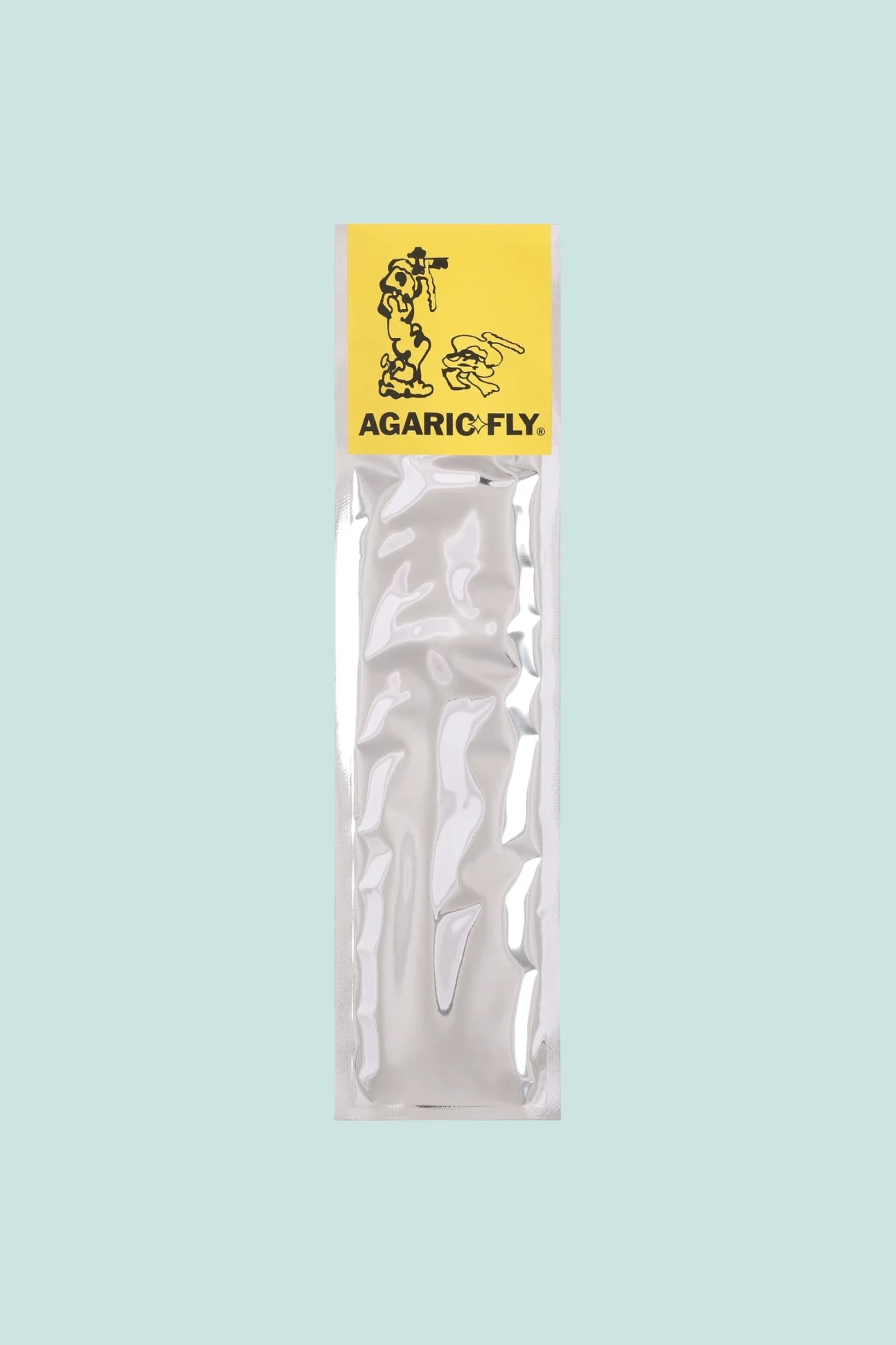 Agaric Fly - Earthship Incense | Coffee Outdoors