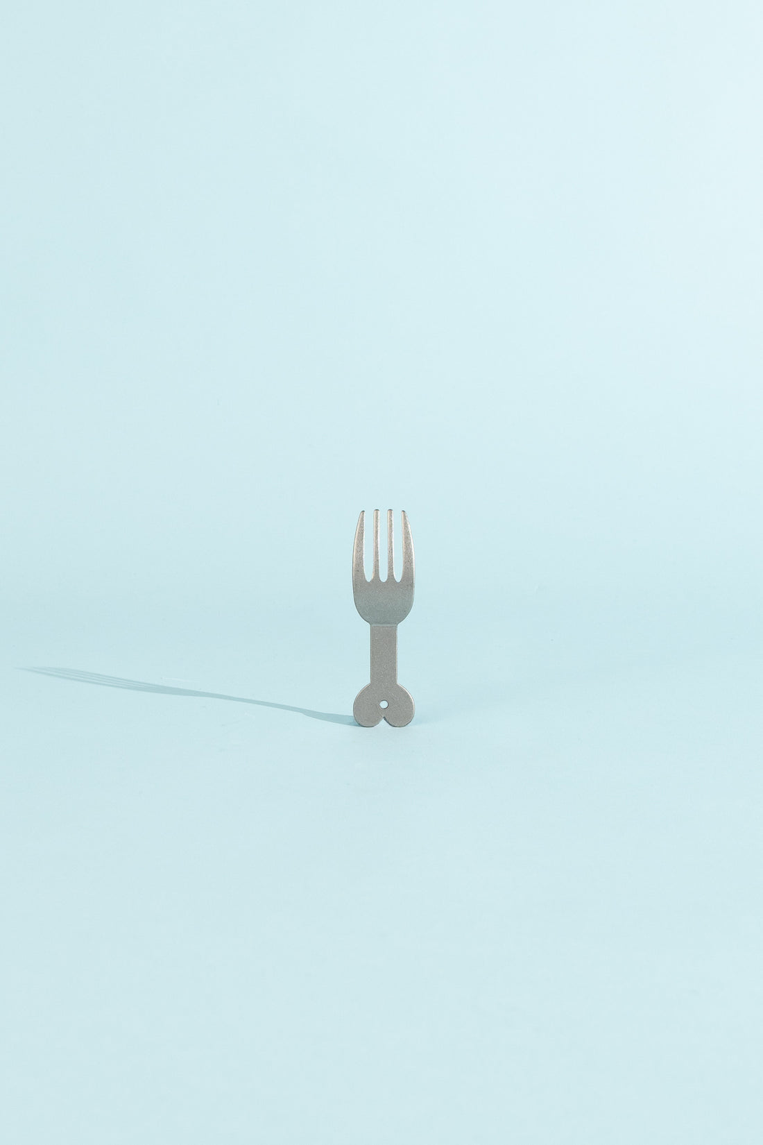 Evernew Tim² Fork, view 1.