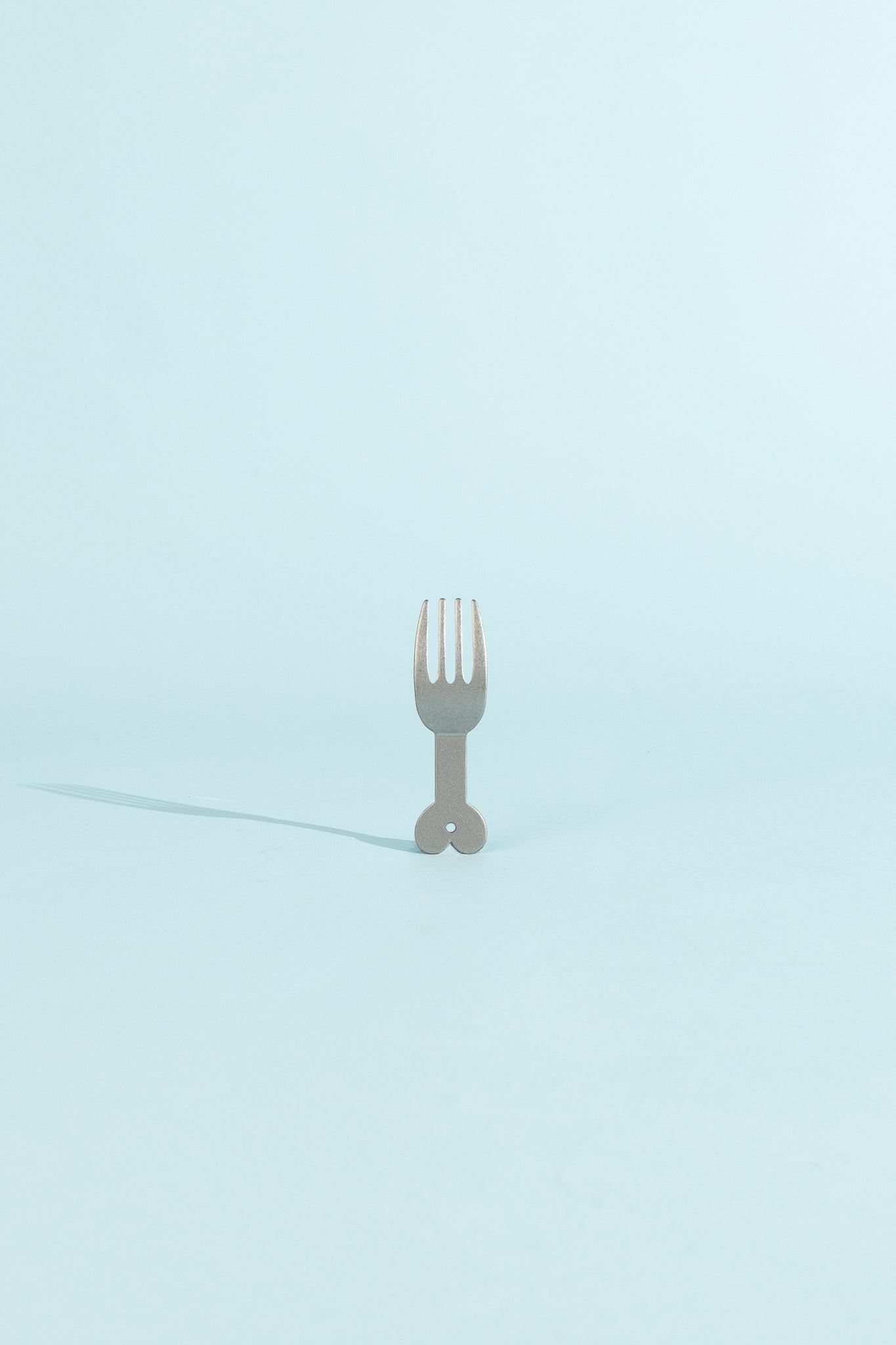 Tim² Fork