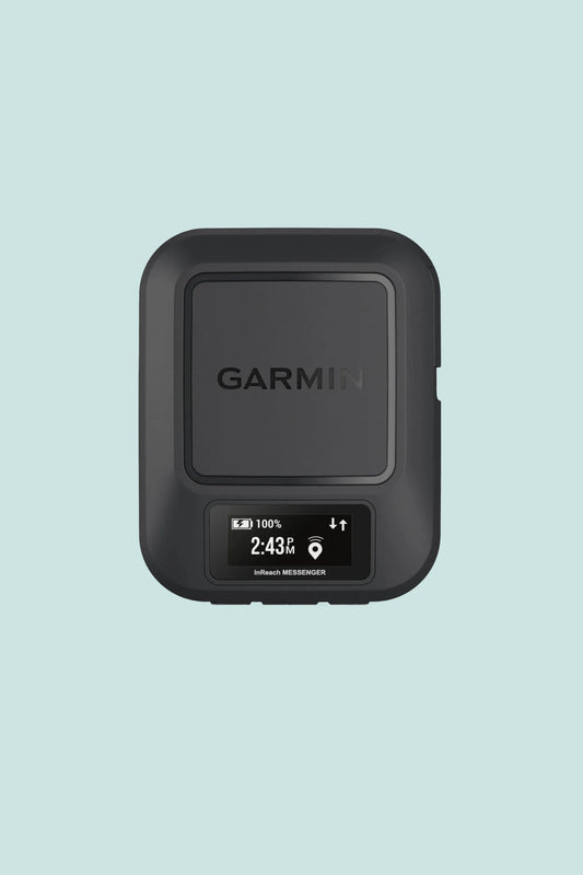 Garmin inReach® Messenger | Coffee Outdoors