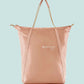 Klattermusen Gebo Bag 23L - Salmon | Coffee Outdoors