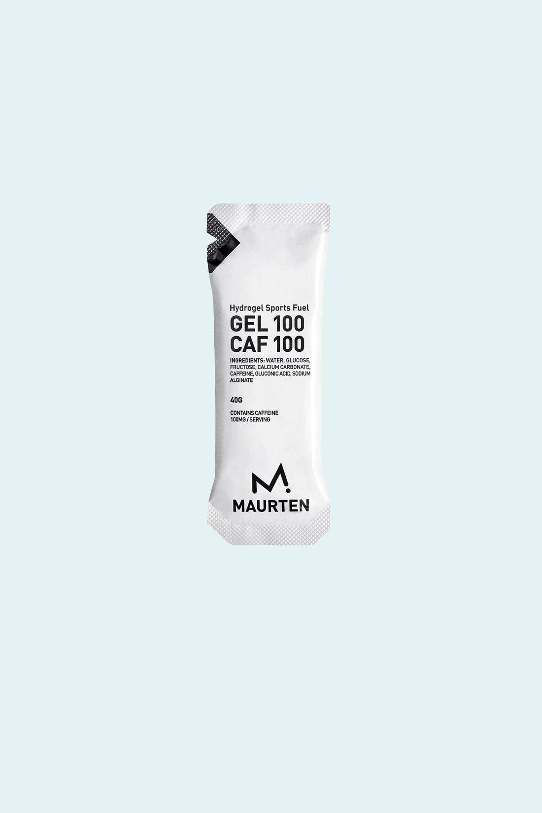 Gel 100 Caf 100