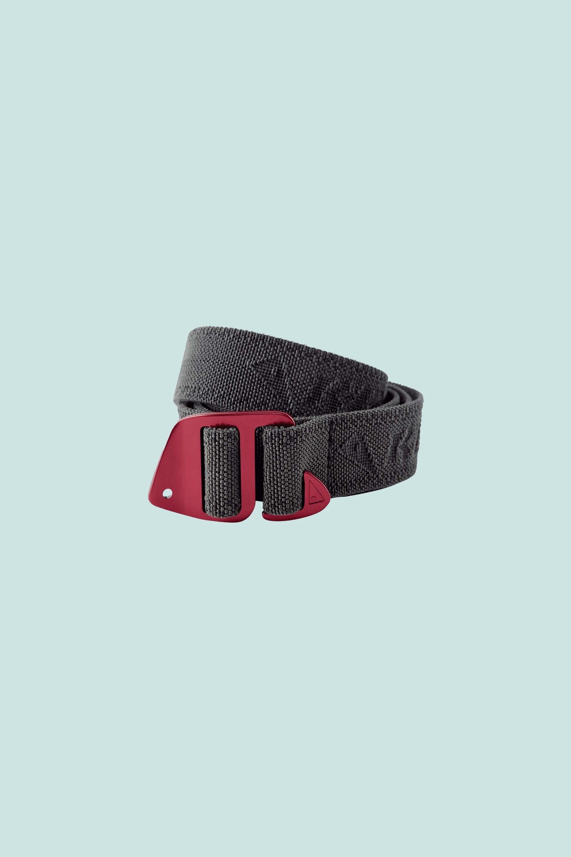 Klattermusen Gjord Stretch Belt 2.0 - Raven | Coffee Outdoors