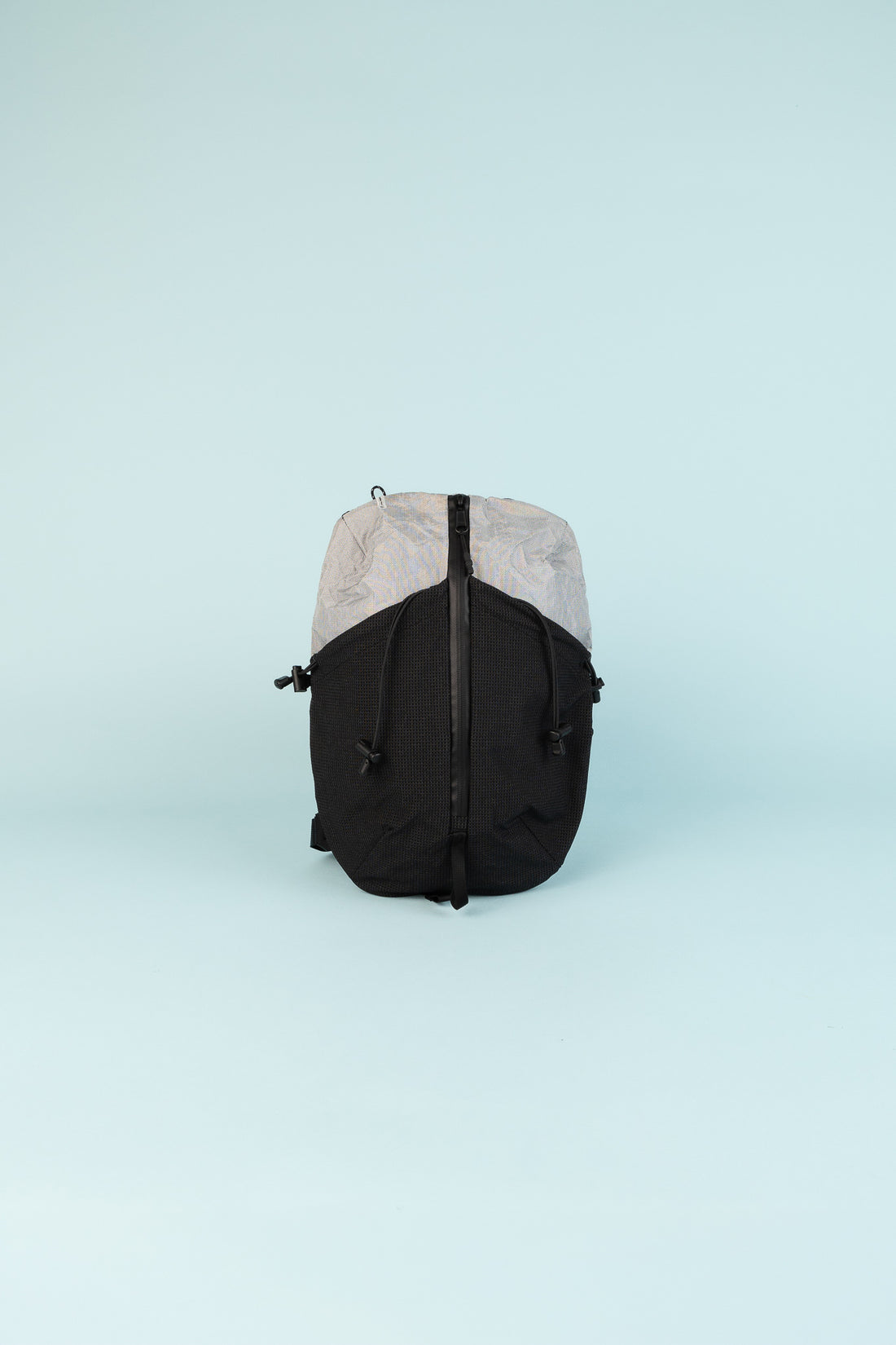 Pa'lante Turtle Pack in Glacier Ultraweave, view 1.