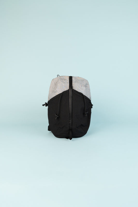 Turtle Pack - Glacier Ultraweave