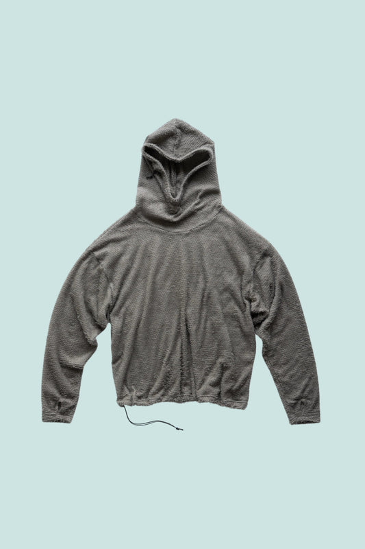 Gnuhr Shag Hoodie v2.0 - Bungee Cord | Coffee Outdoors