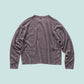 Gnuhr Shag Sweater v2.0 - Sparrow | Coffee Outdoors