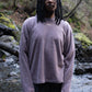 Gnuhr Shag Sweater v2.0 - Sparrow | Coffee Outdoors