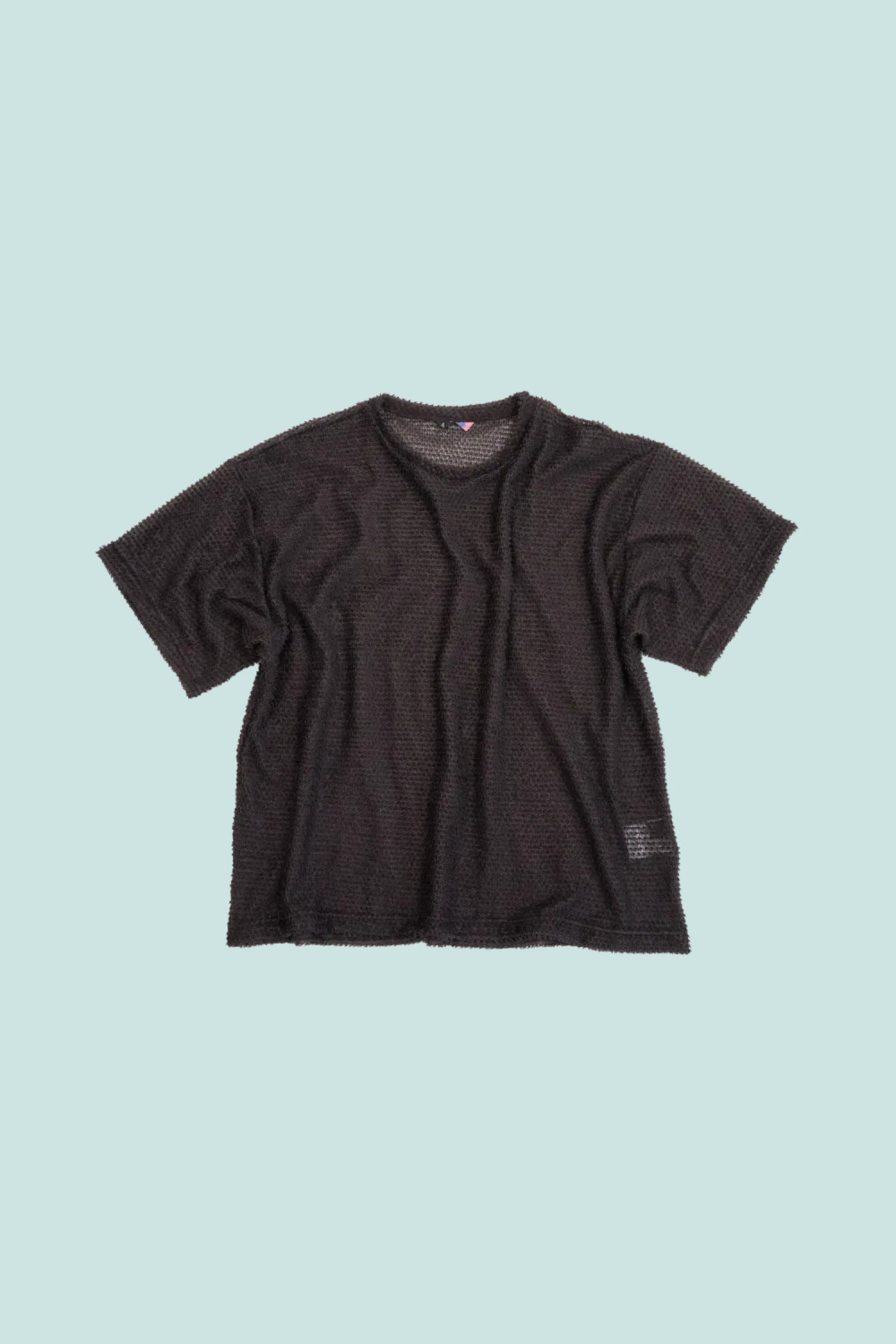 Gnuhr Shag Tee - Licorice | Coffee Outdoors