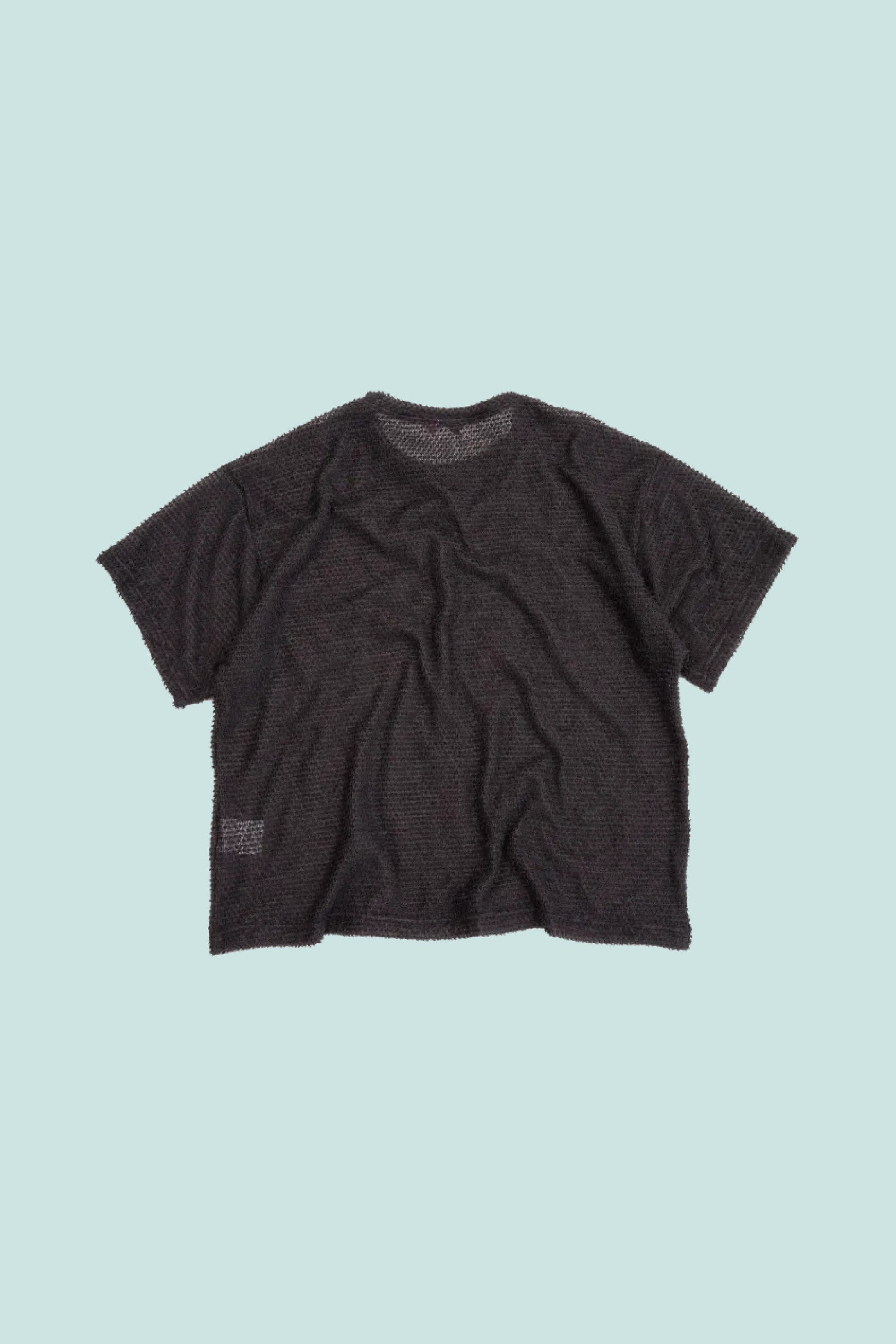 Gnuhr Shag Tee - Licorice | Coffee Outdoors