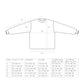 Gnuhr Creeper Crew Merino - Magnet | Coffee Outdoors