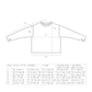 Gnuhr Shag Sweater v2.0 - Sparrow | Coffee Outdoors