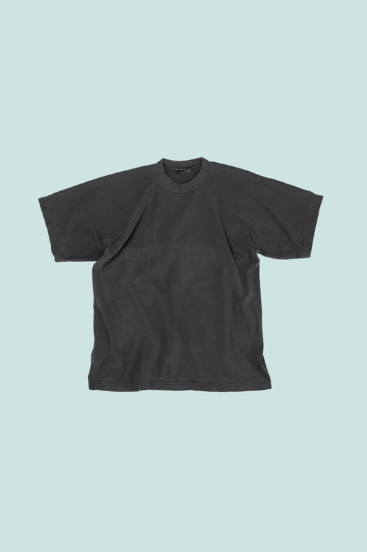 Gnuhr Tubular Tee - Vintage Black | Coffee Outdoors
