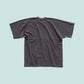 Gnuhr Tubular Tee - Vintage Black | Coffee Outdoors