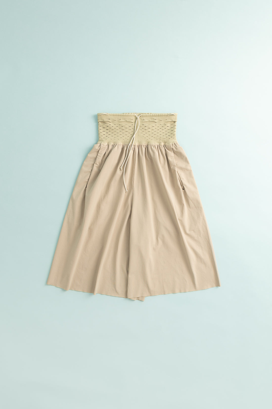 Warp Short Long - Plaza Taupe