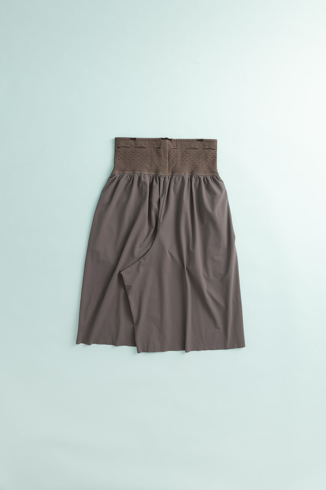 Warp Short Long - Rabbit