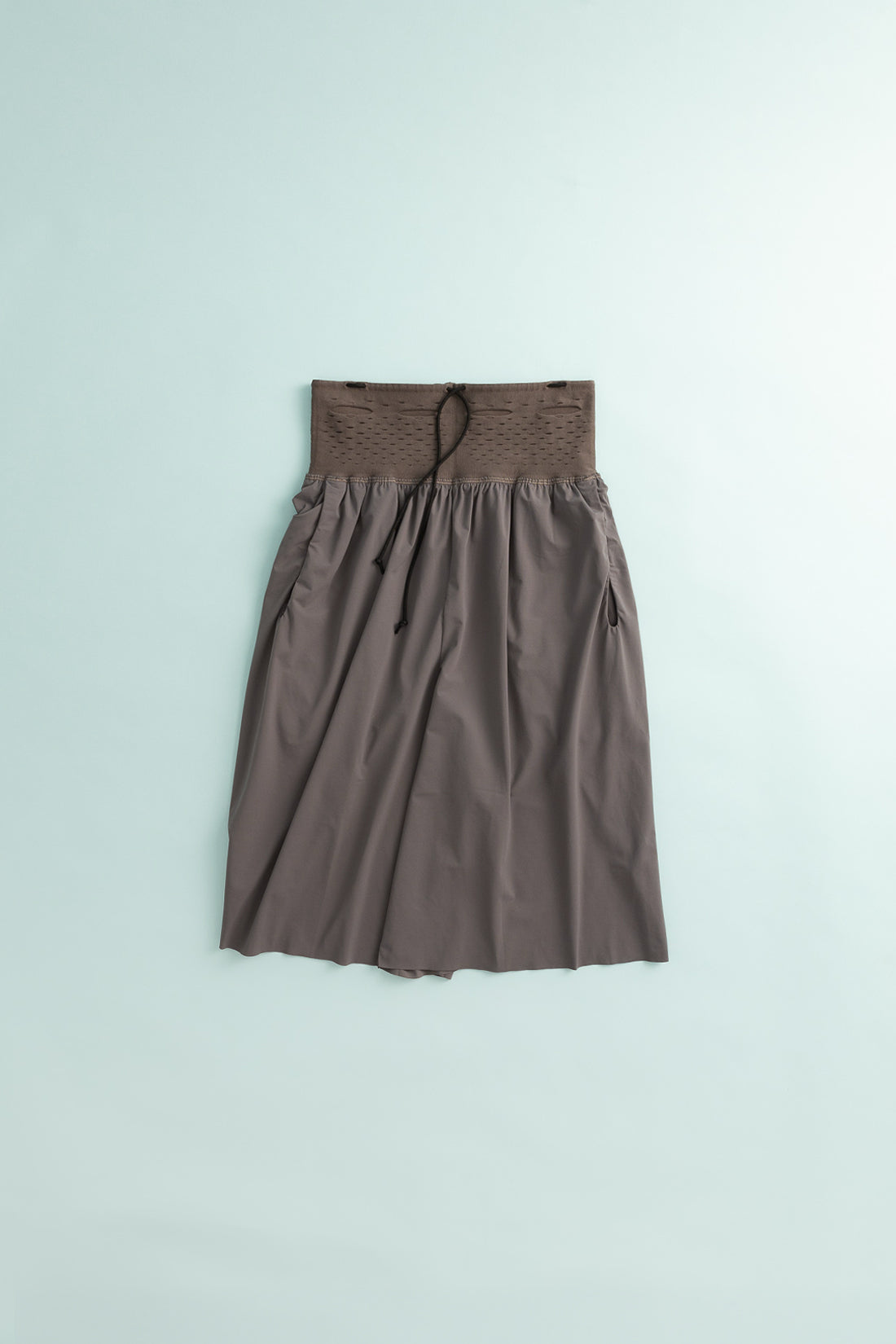 Warp Short Long - Rabbit