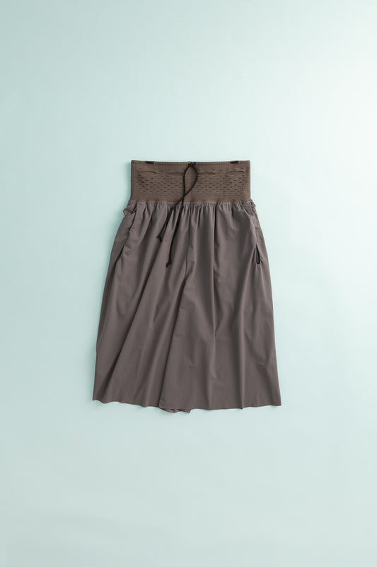 Warp Short Long - Rabbit