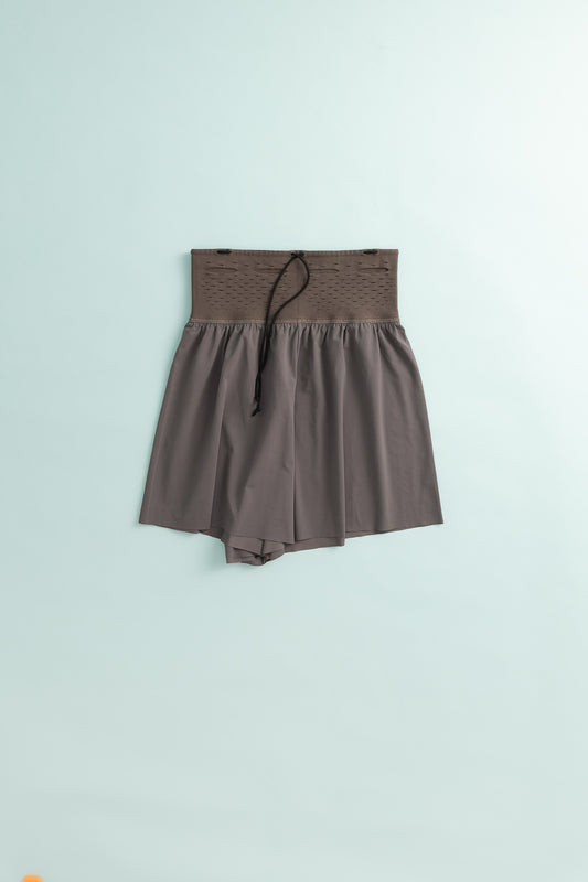 Warp Short Short - Rabbit