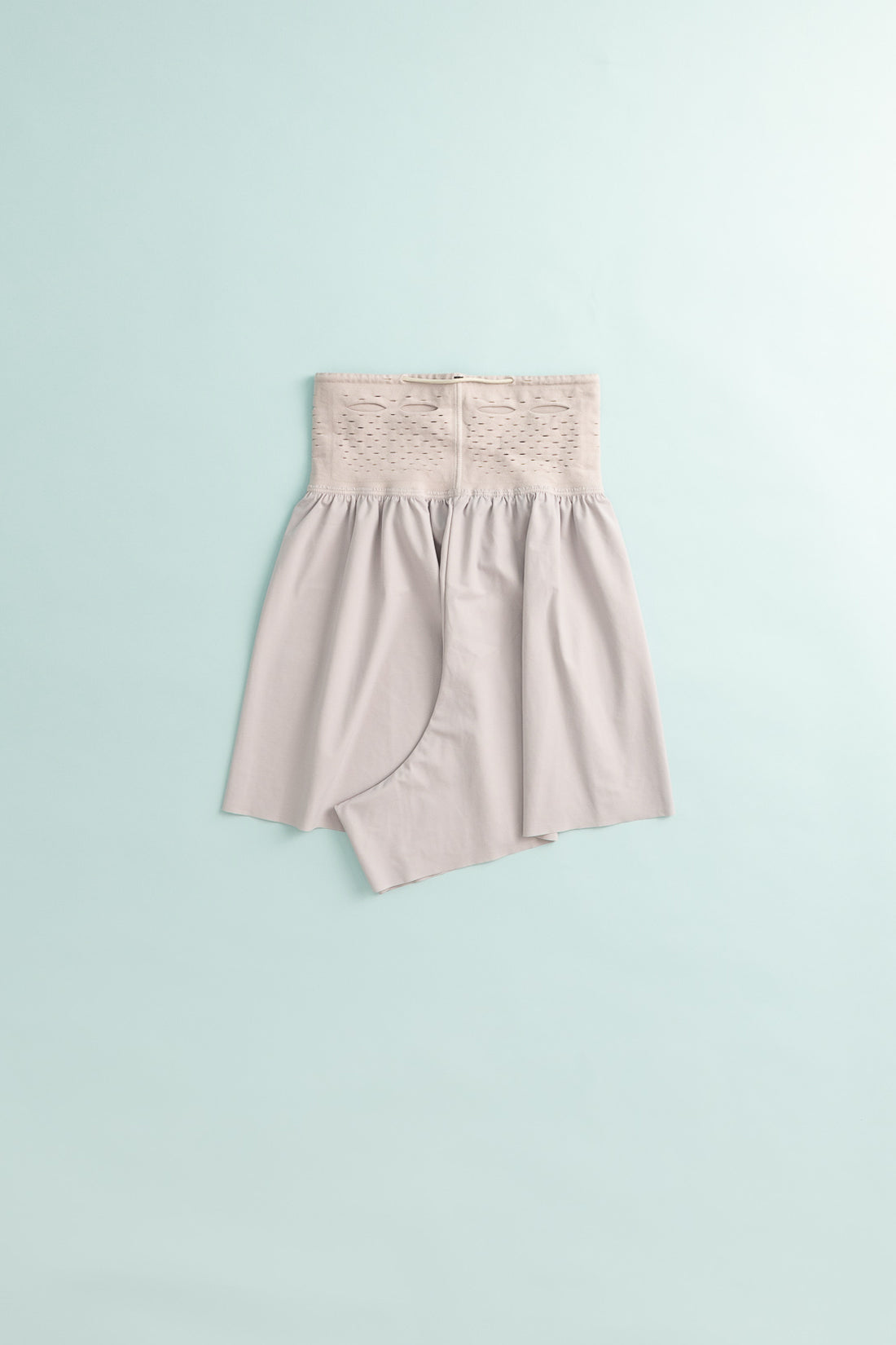 Warp Short Short - Raindrops