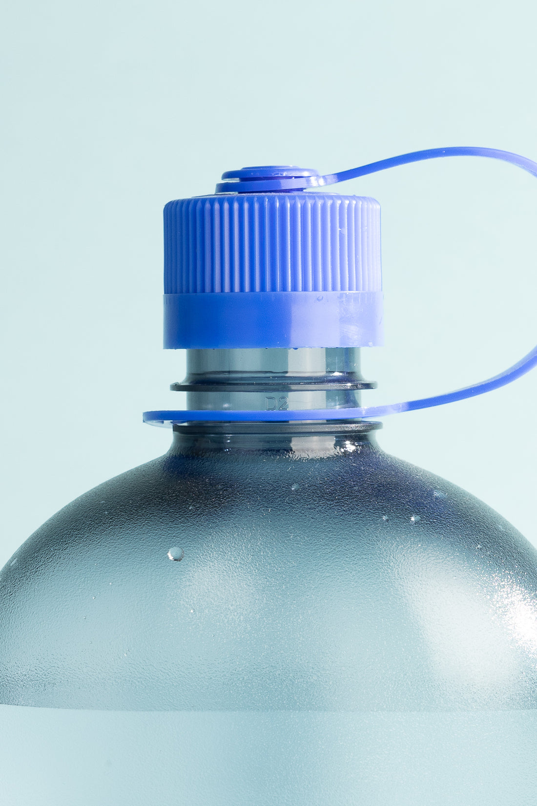 Nalgene Oasis N/M 1L in Grey, view 2.