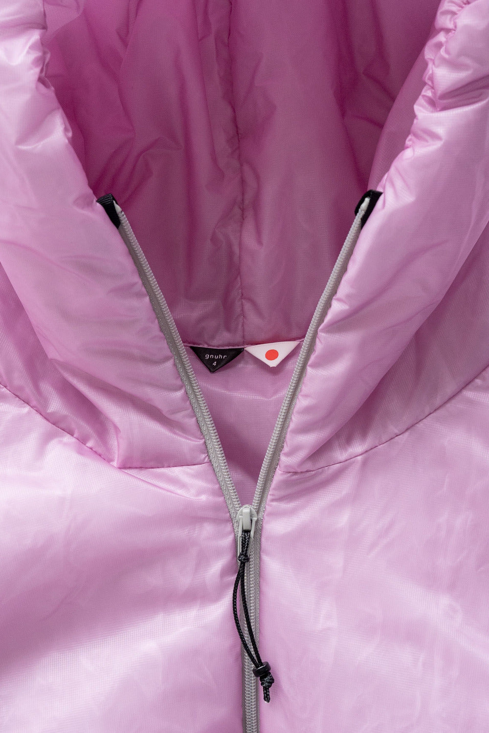 Heatwave Puffer Jacket v1.5 in Pink Lavender, product photo 3