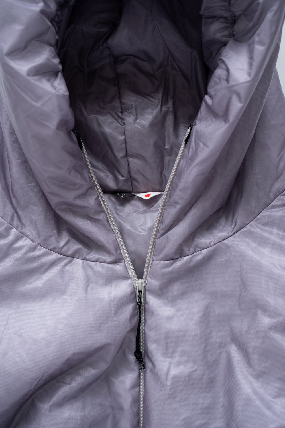 Heatwave Puffer Jacket v1.5 in Raindrops, product photo 10