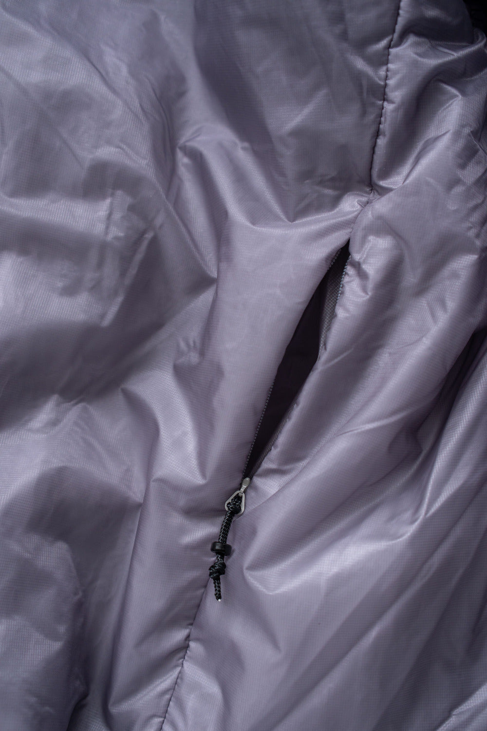 Heatwave Puffer Jacket v1.5 in Raindrops, product photo 11