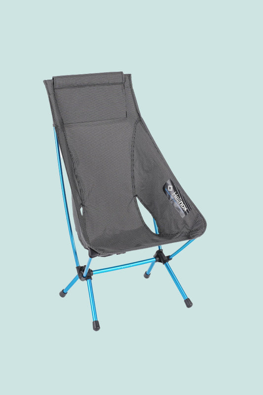 Helinox Chair Zero - High Back | Coffee Outdoors