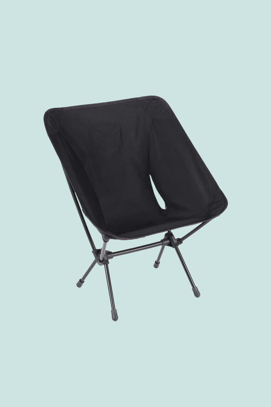 Helinox Tactical Chair One - Black/Black | Coffee Outdoors