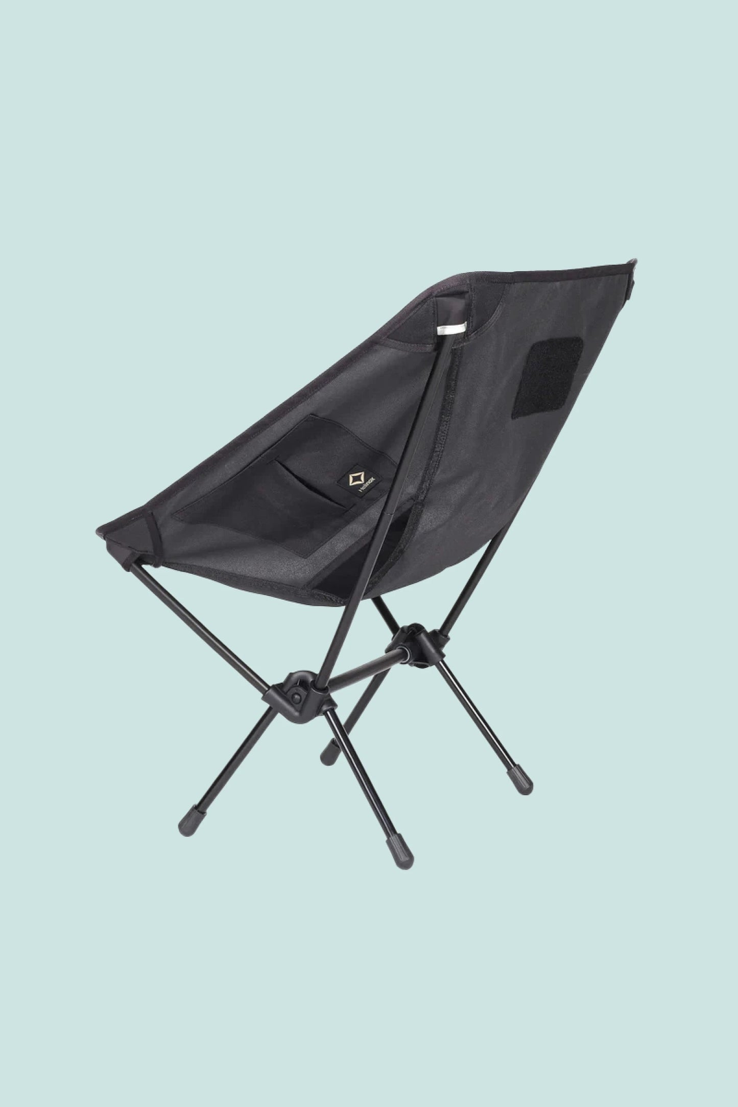 Helinox Tactical Chair One - Black/Black | Coffee Outdoors