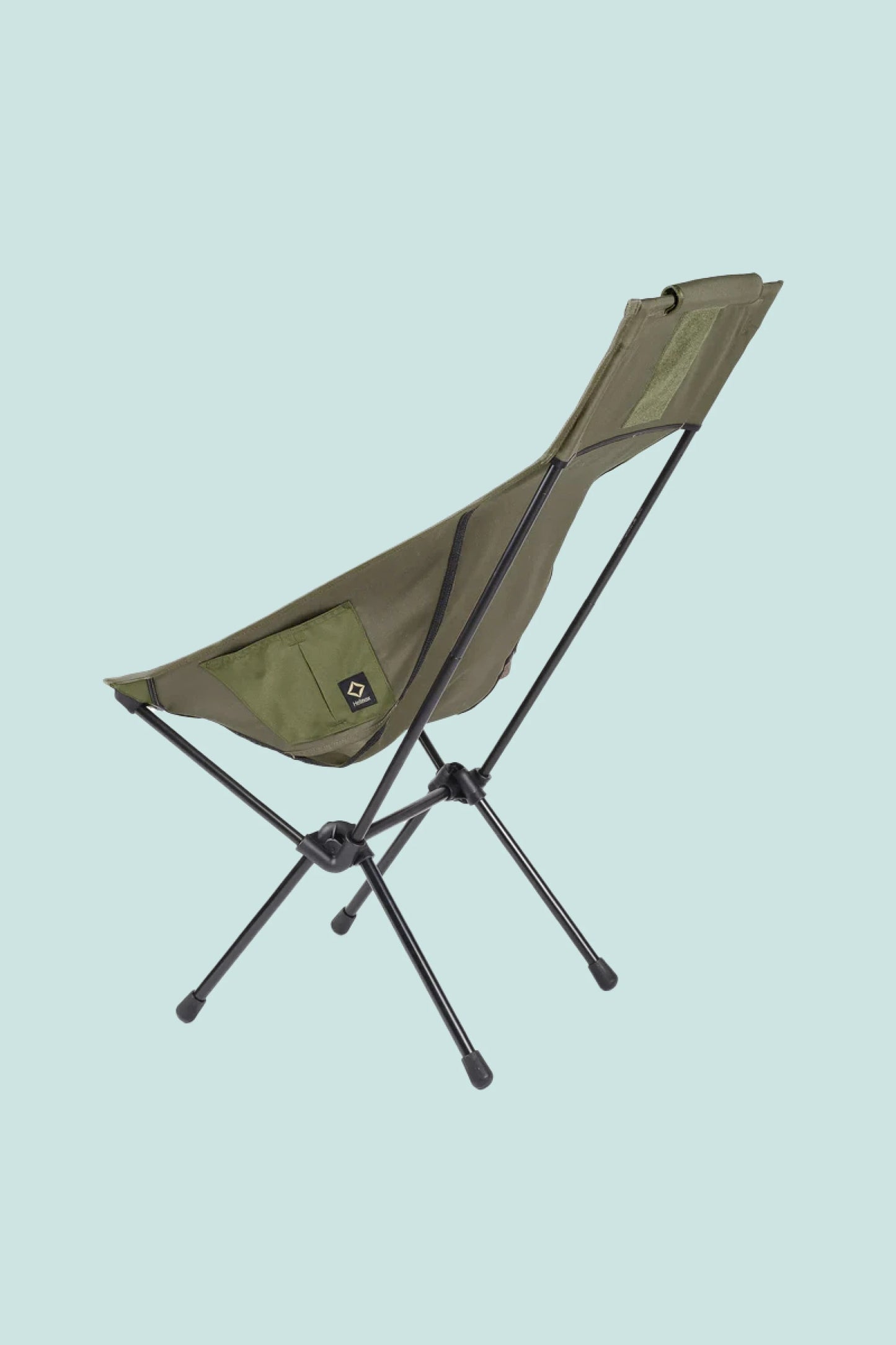 Helinox Tactical Sunset Chair - Military Olive/Black | Coffee Outdoors