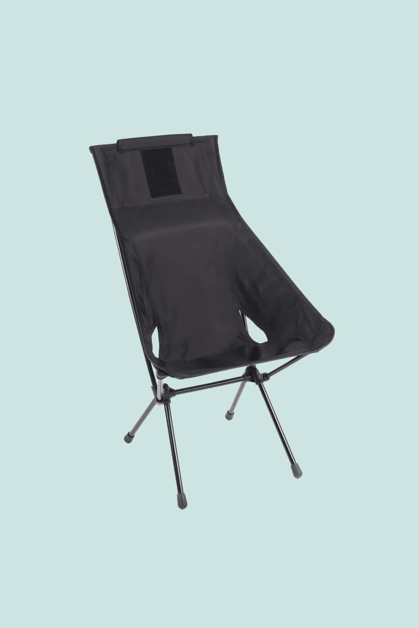 Helinox Tactical Sunset Chair - Black/Black | Coffee Outdoors