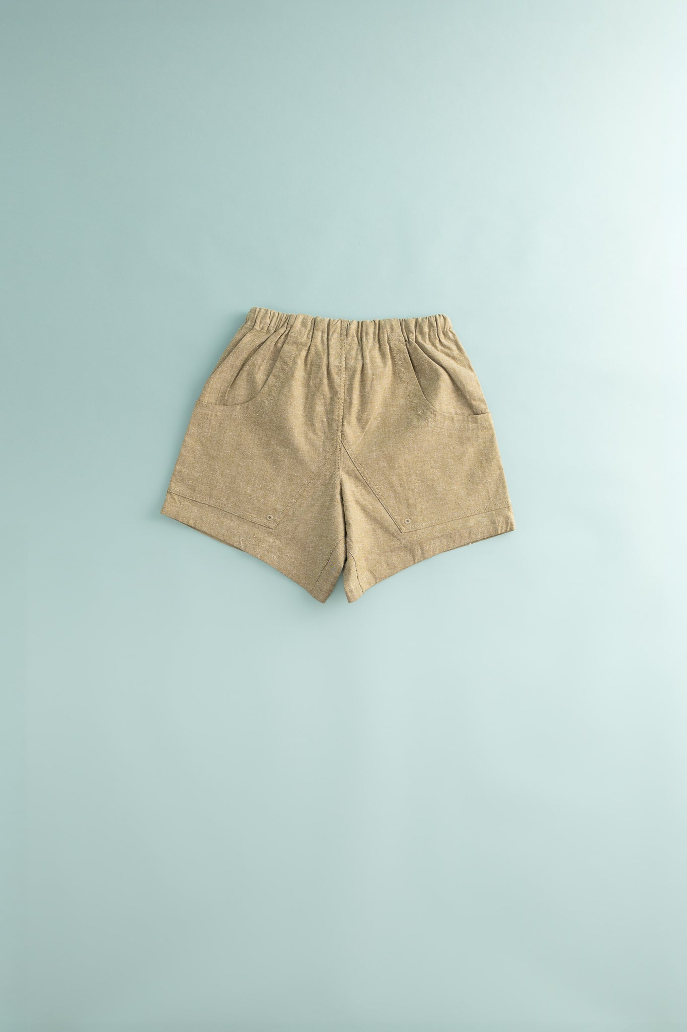 Hiking Shorts - Hemp