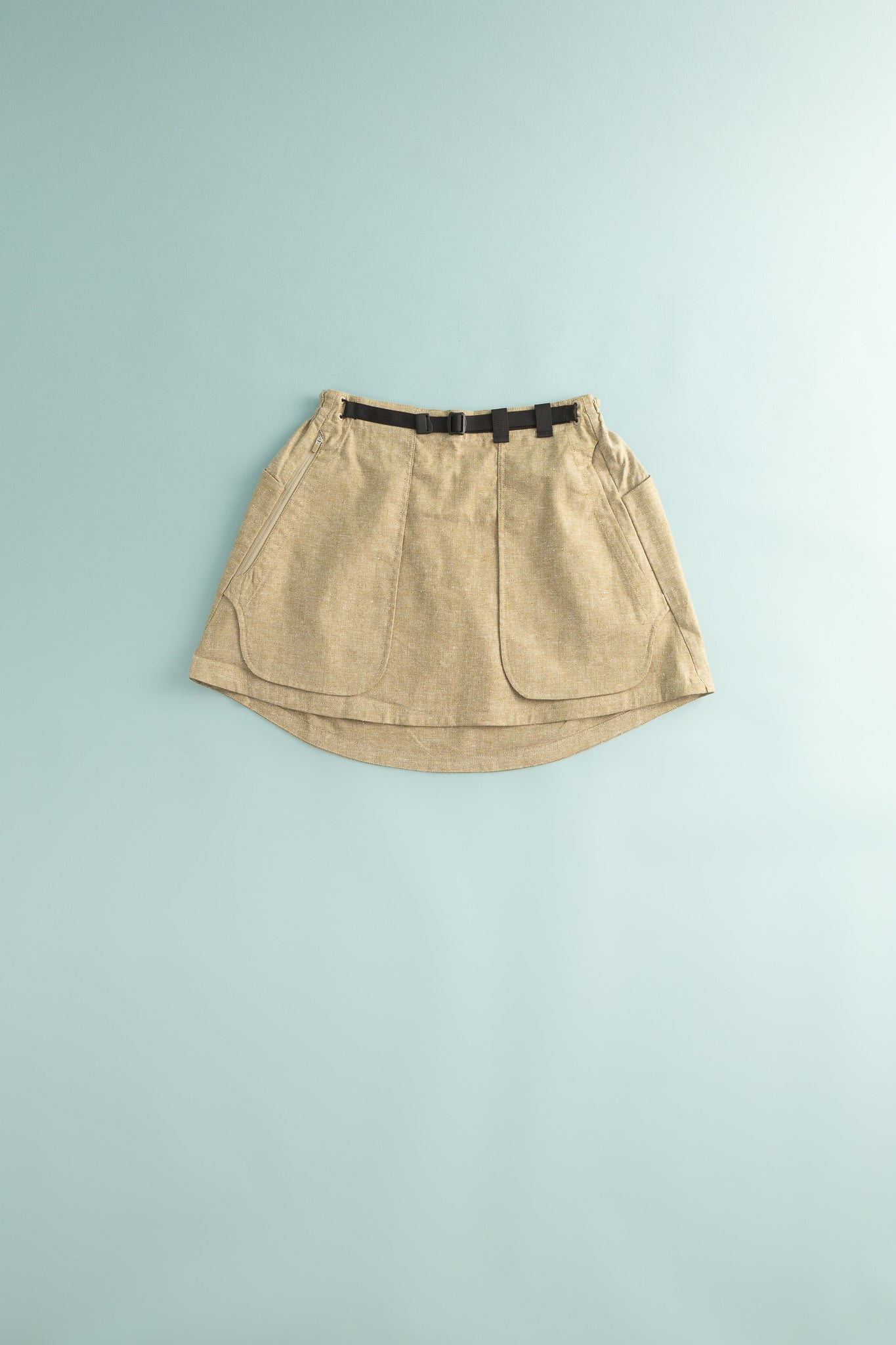 Hiking Skirt - Hemp