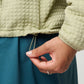 Hikerkind Midlayer 01 - Lichen