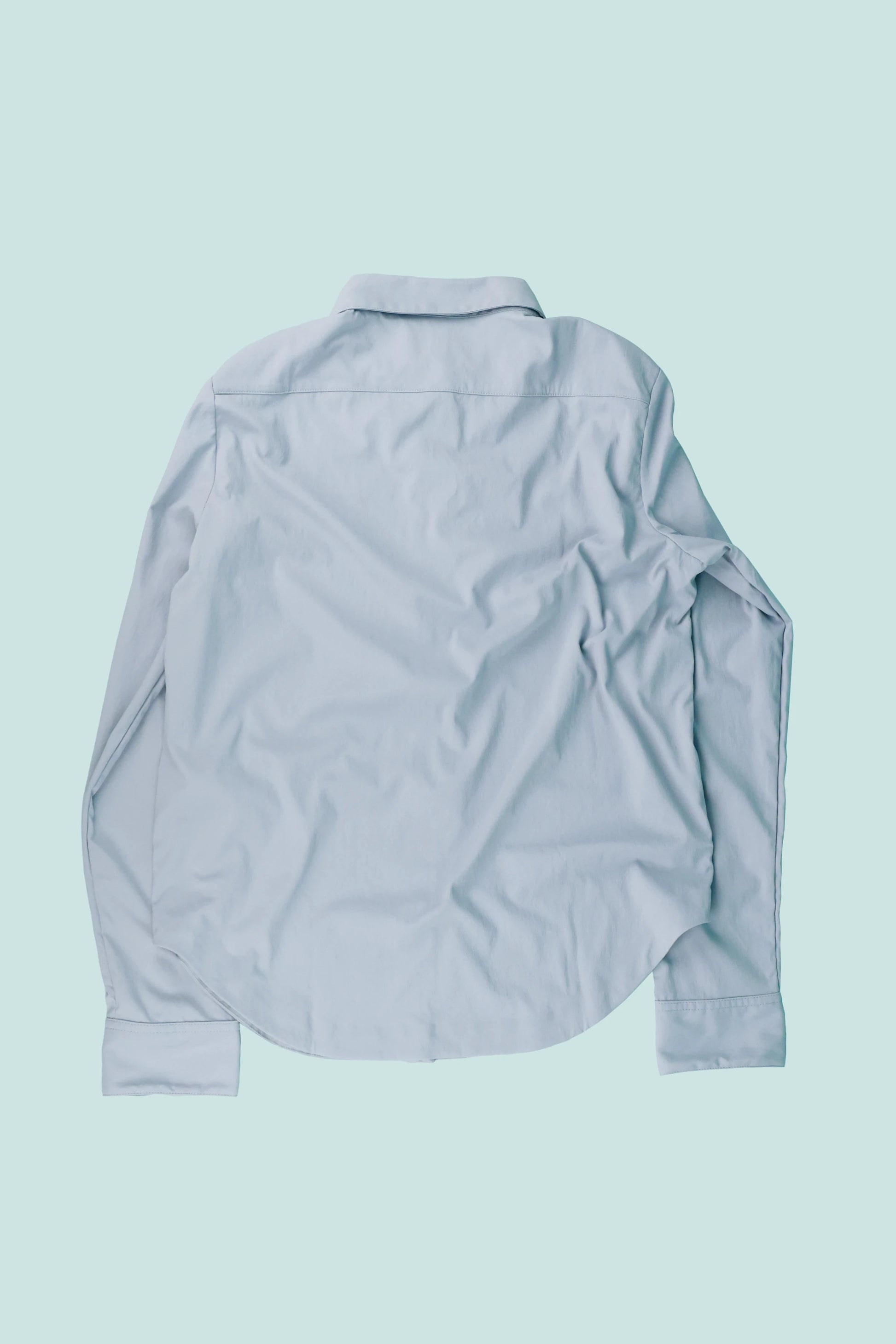 Hikerkind Trail Sun Shirt 02 - Bluet | Coffee Outdoors