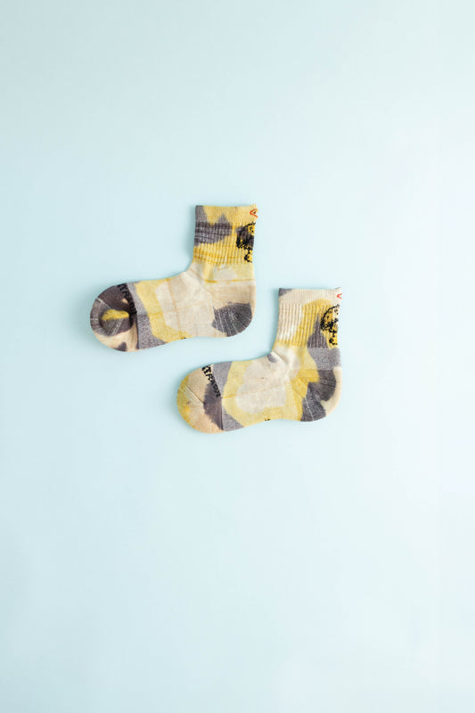 Day Dreamer Mid Socks - Earth Wind & Hiker