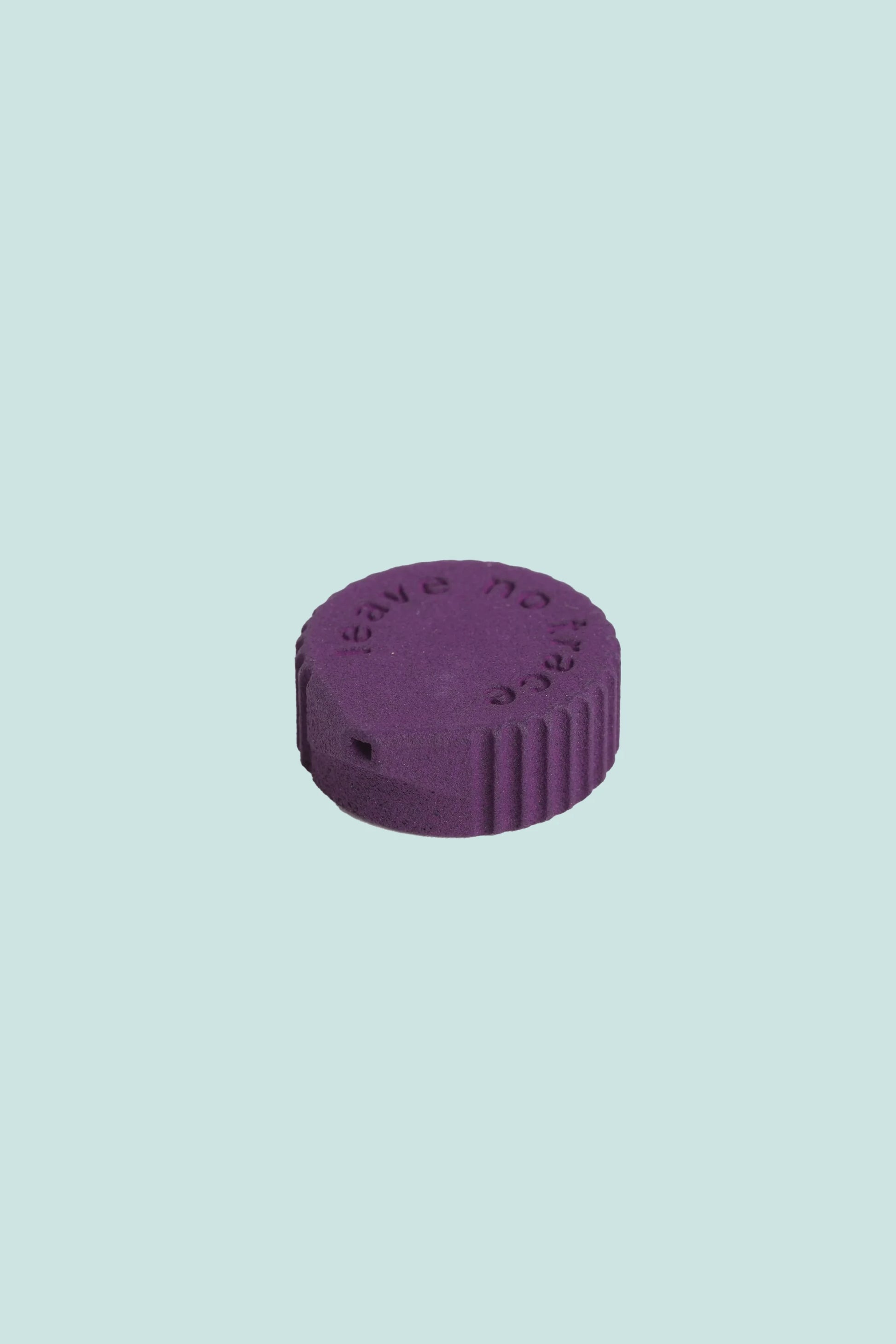 Igneous Gear Bottle Cap Bidet - Amethyst | Coffee Outdoors