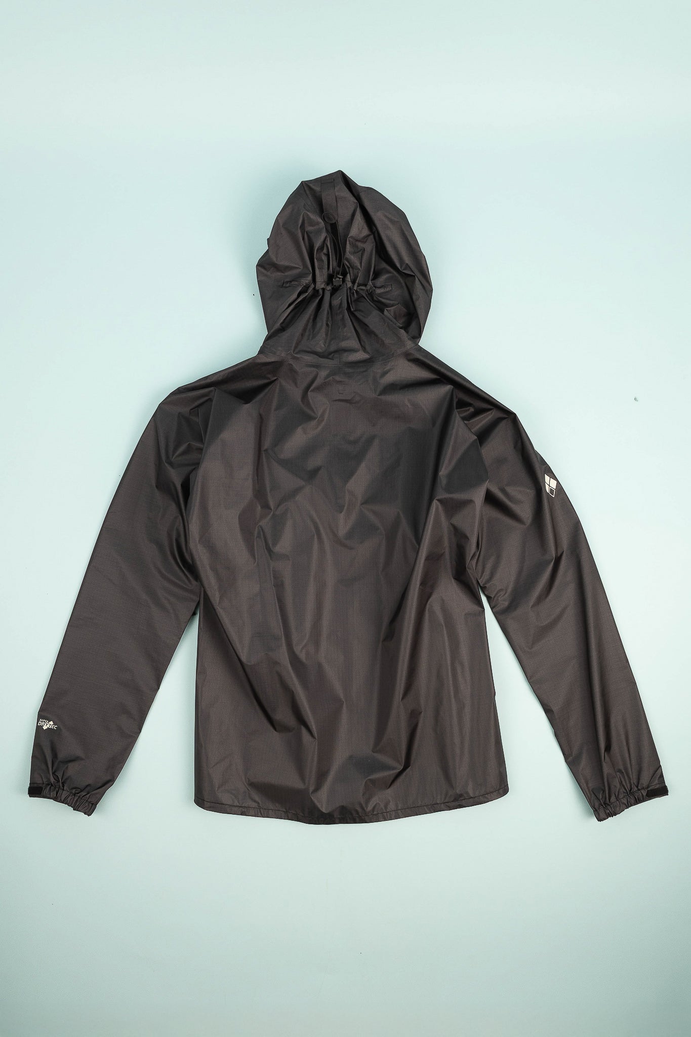 Montbell US Mens Versalite Jacket - Black