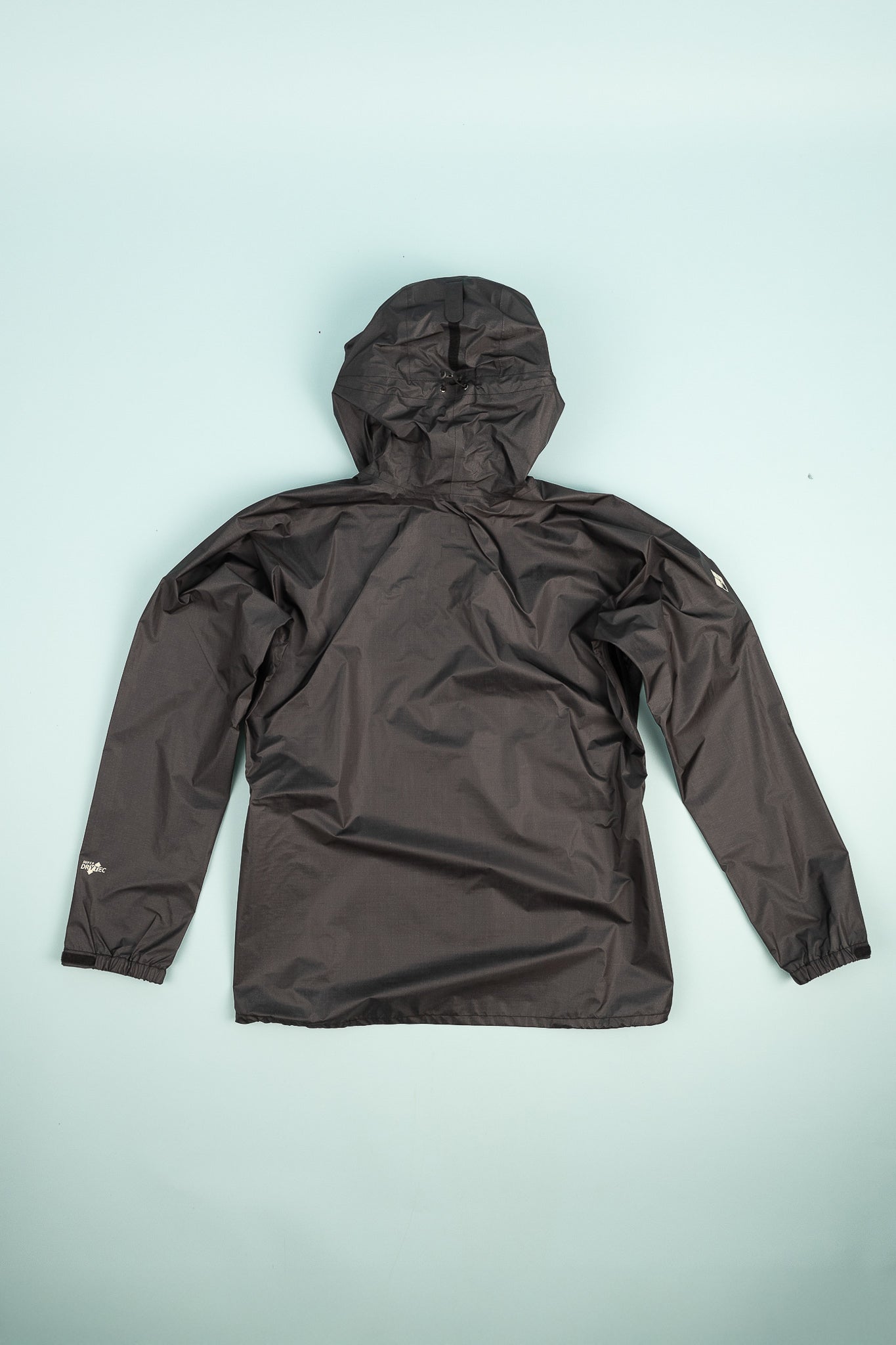 Montbell US Womens Versalite Jacket - Black