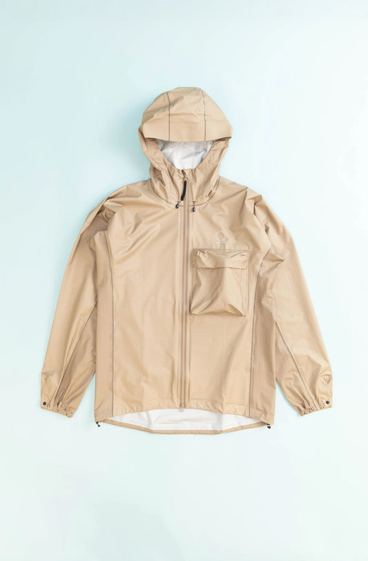 UL All-Weather Jacket - Nomad