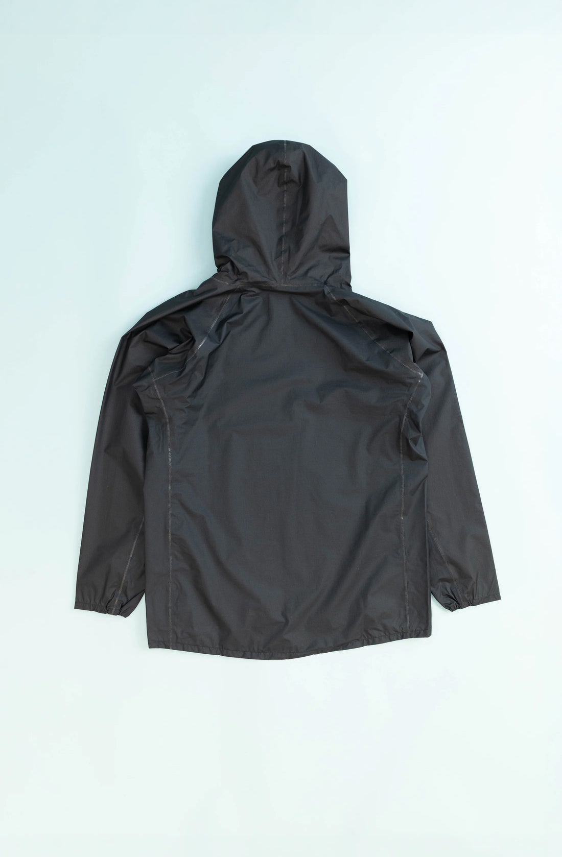 UL All-Weather Hoodie - Night Blue
