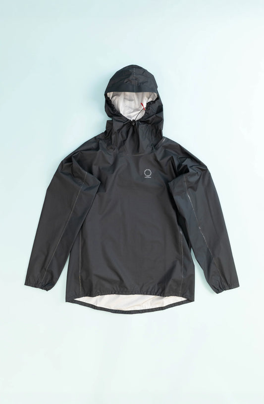 UL All-Weather Hoodie - Night Blue