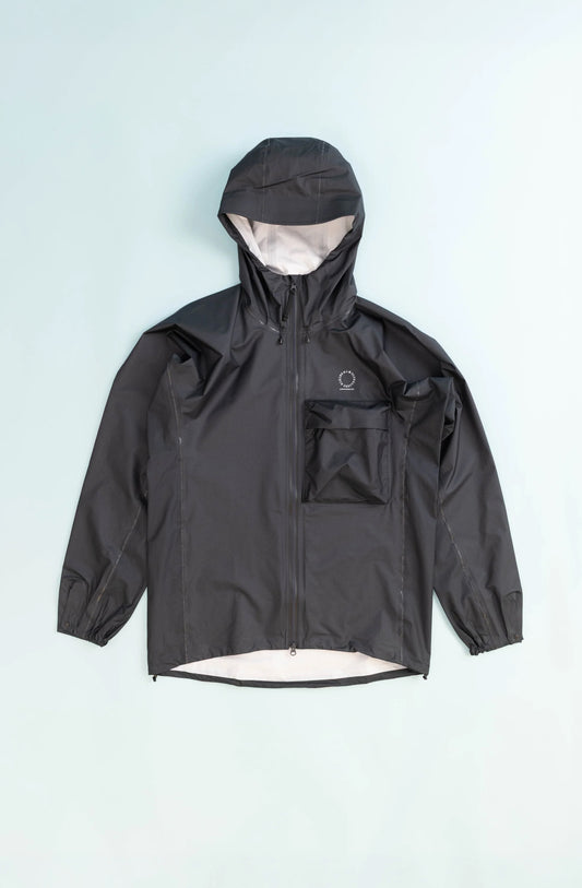 UL All-Weather Jacket - Night Blue