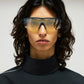 District Vision Junya Racer Sunglasses - Carbon/D+ Sports Yellow | Coffee Outdoors