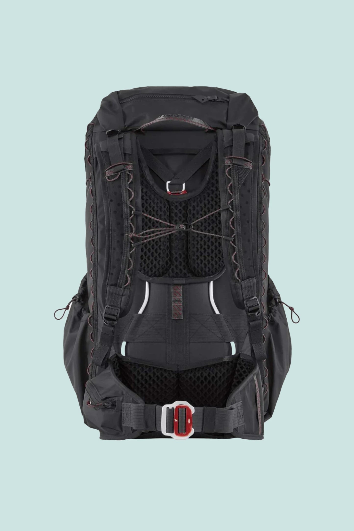 Klattermusen Brimer Backpack 32L - Raven | Coffee Outdoors